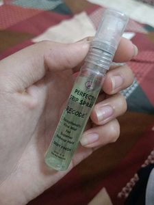 Recode Makeup Setting Spray