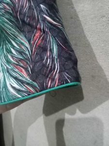 Multicolor Daily Wear Suit