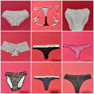 Combo 100 Brief Mix Size
