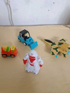 Kids Toys