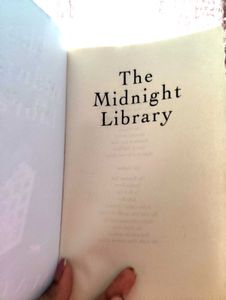 The Midnight Library