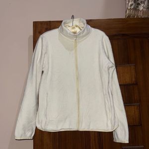 uniqlo Cozy  Fleece Jacket