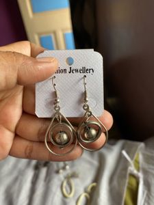 Combo Of Earrings