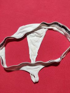 Calvin Thong Size 30