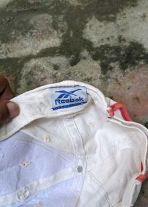Reebok Vintage Cap 🧢