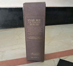 Benton SNAIL BEE ULTIMATE SERUM