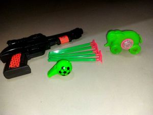 3 Toys In Combo 🔥