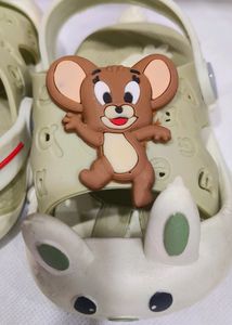 6 - 9 months Baby Clogs for Boys &amp; Girls.