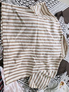 Zudio Shirt And T-shirt Combo Of 2