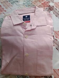 Pure Cotton Shirt
