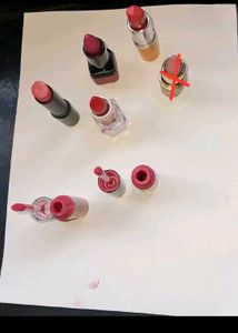 Mixed Lipstick Bundle