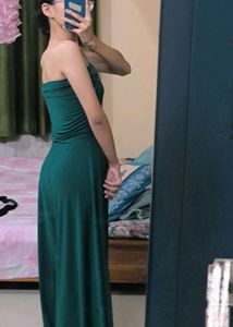 FASHIONABLE WOMEN&#39;S TUBE DRESS
