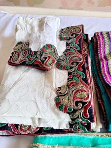 3 Sarees (Festive SALE)