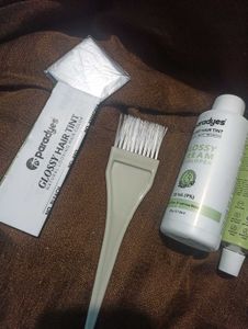 Paradyes True Red Hair Tint