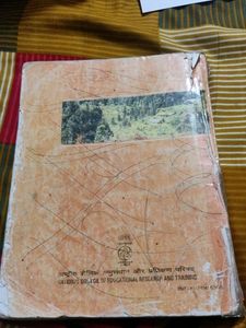Science NCERT Class 10 Book