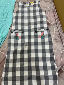 Set Of 3 Perfect Office And Daily Wear Kurti