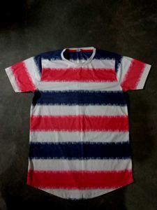Striped T-Shirt