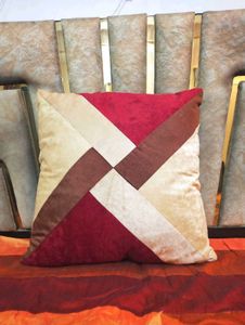 Decorative Cushion Covers set of 4