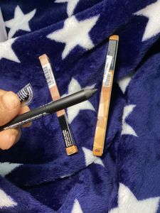 Sugar Heavy Duty Kajal 05- Black Magic