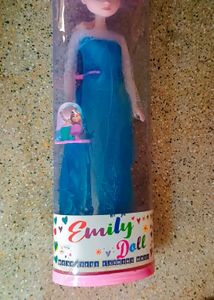 Big Sized Imported Doll Elsa