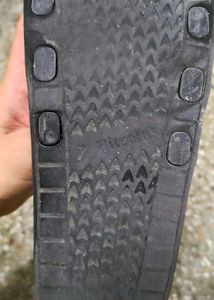 Black Flipflops