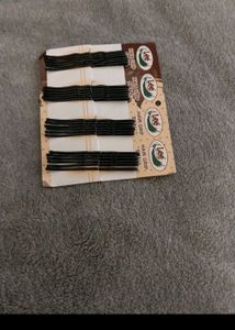 Black Oudh,hair Clip Blac,islamic Keychains Etc