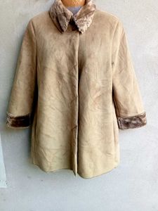 Korean Overcoat