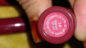 3 Swiss Beauty Soft Matte Lip Cream
