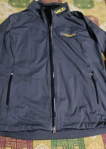Jym Wear Jacket Very Gud Condition No Return