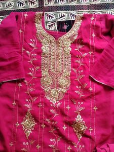 COMBO Salwar Kameez 36B