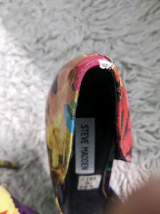 Steve Madden Original Heels