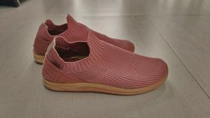 Pink Casual Shoes