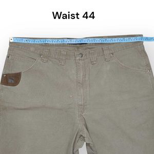 Wrangler RIGGS Workwear Ripstop Utility Pants