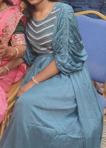 Princess Gown