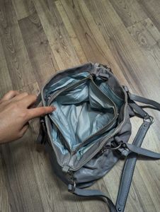 Coach Authentic Bag