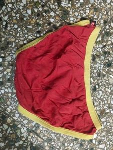 Small Size Brief. Rarely Used .