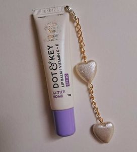 Lip Gloss / Phone Charm✨️