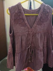 Designer Top