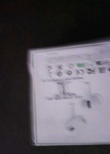 Wireless Earbuds ANC/ENC