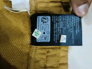 Authentic H&amp;M Sweatpants Unisexual