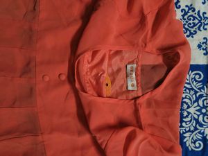 Gerua Stylish Kurta