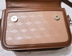 Sling bag