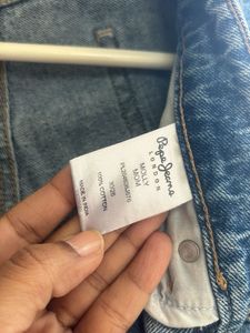 Pepe Jeans