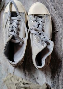 Canvas Shoes