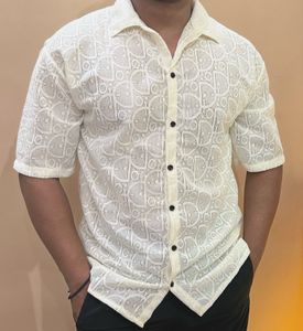 Holi Offer Order Fast Brand New Party Wear Shirt