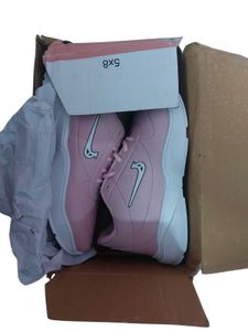 Pink Fashion Sneakers