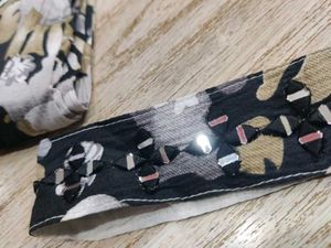 Brand New Coat Suit Belt