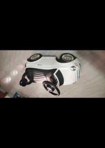 Ride-on Car
