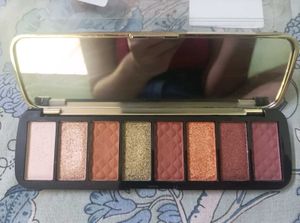 Makeup Revolution London Soft Radiance Eyeshadow