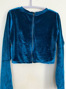 Multi purpose Top And Jacket